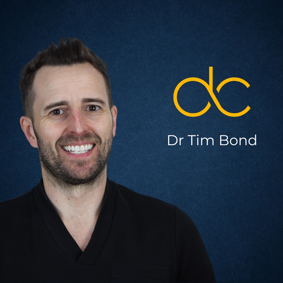 Dr Tim Bond
